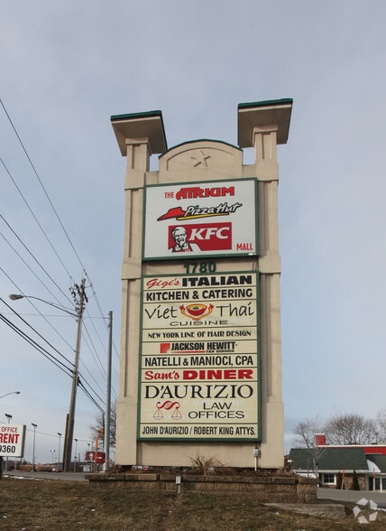 More Photos Of 1780 E Ridge Rd, Rochester Freestanding For Sale