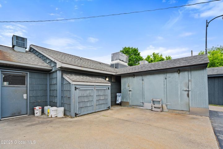 More Photos Of 7756 Route 5, Clinton Restaurant For Sale