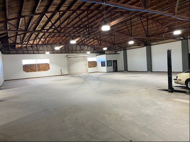 More Photos Of 716 S Arizona Blvd, Coolidge Warehouse For Sale