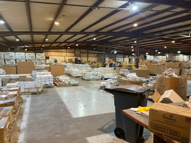 More Photos Of 225 Industrial Rd, Savannah Manufacturing For Sale