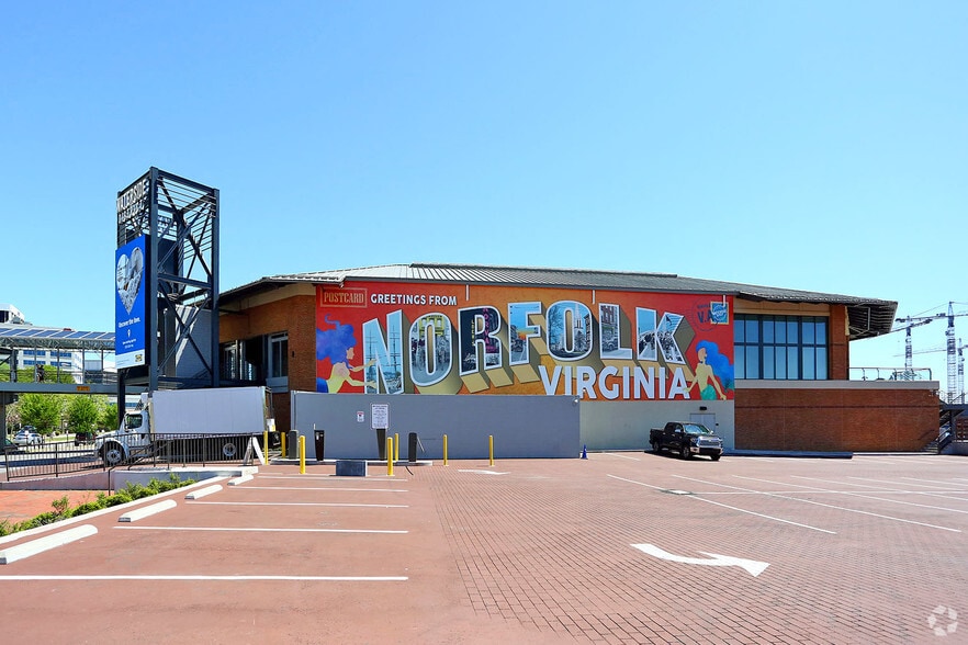 More Photos Of 333 Waterside Dr, Norfolk Unknown For Lease