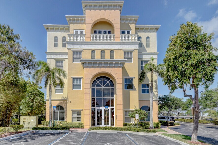 Primary Photo Of 7999 N Federal Hwy, Boca Raton Loft Creative Space For Sale