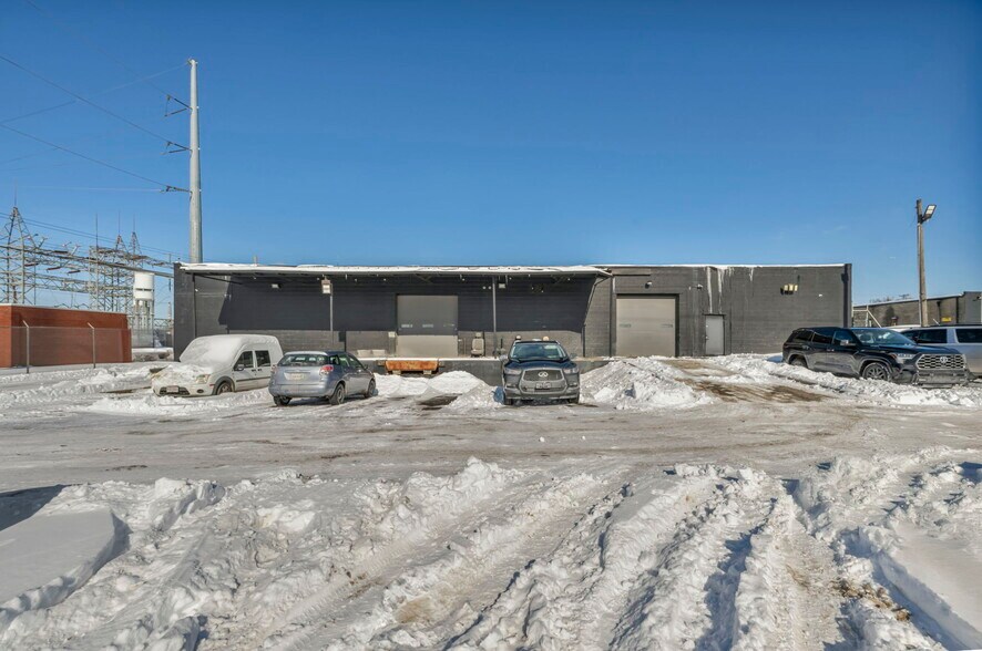 More Photos Of 1025 E Fifth Ave, Columbus Warehouse For Lease