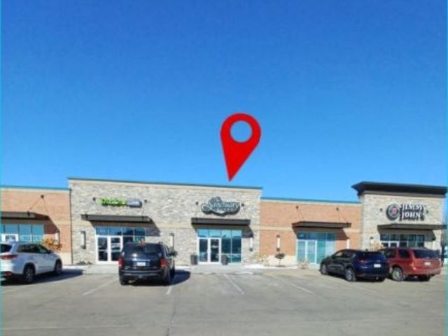 More Photos Of 5100 Fountains Dr NE, Cedar Rapids Storefront For Lease