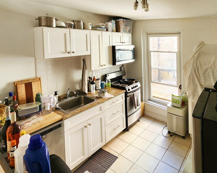 More Photos Of 1413 Lombard St, Philadelphia Apartments For Sale