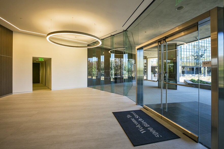 More Photos Of 5000 Birch St, Newport Beach Office For Lease