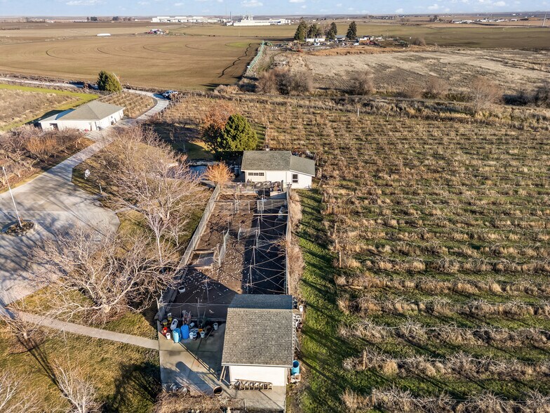 More Photos Of 7496 Road K.7 NE, Moses Lake Land For Sale
