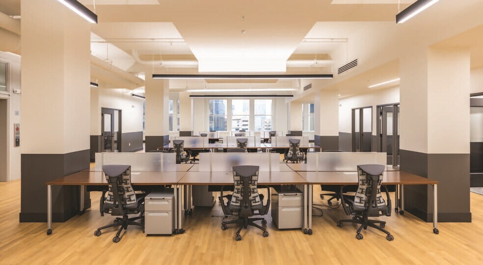 More Photos Of 1225 Woodward Ave, Detroit Office Residential For Lease