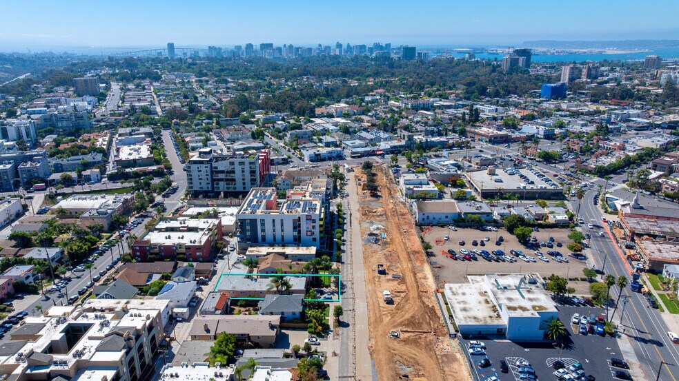 More Photos Of 3959 Normal St, San Diego Apartments For Sale