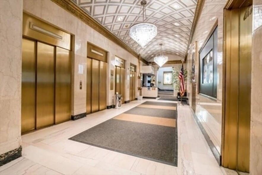 More Photos Of 333 Washington St, Boston Office For Sale