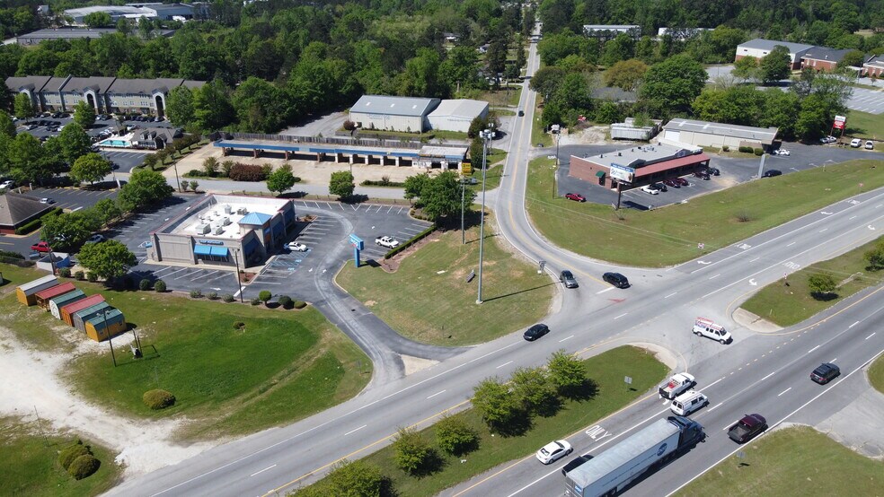 More Photos Of 5 Price Rd, Phenix City Carwash For Sale
