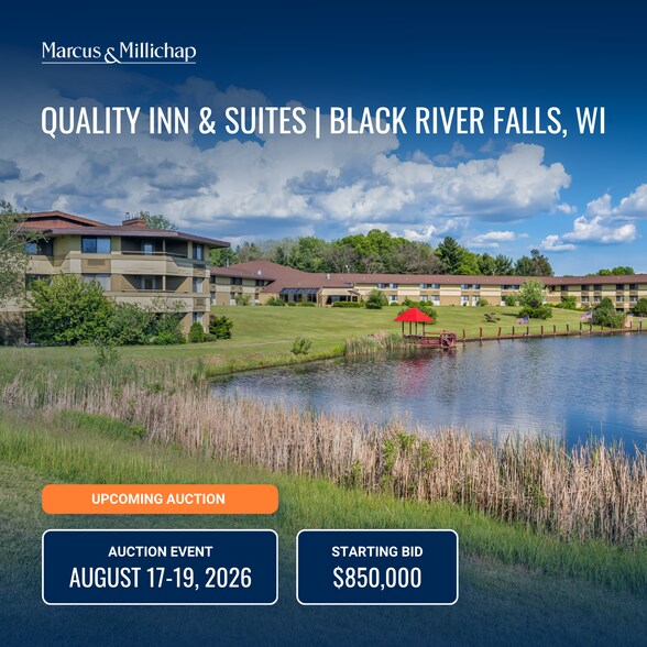 More Photos Of 600 Oasis Rd, Black River Falls Hotel For Sale