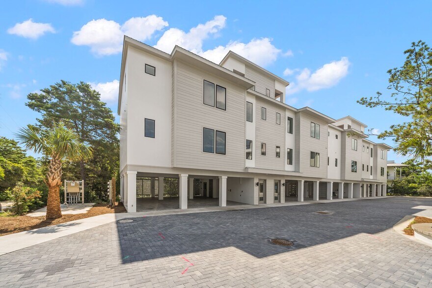 More Photos Of 14 Blue Wave Dr, Santa Rosa Beach Apartments For Sale