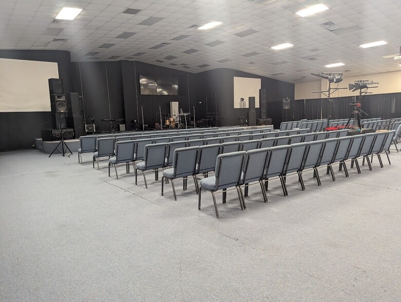 More Photos Of 16310 Chimney Rock Rd, Houston Religious Facility For Sale