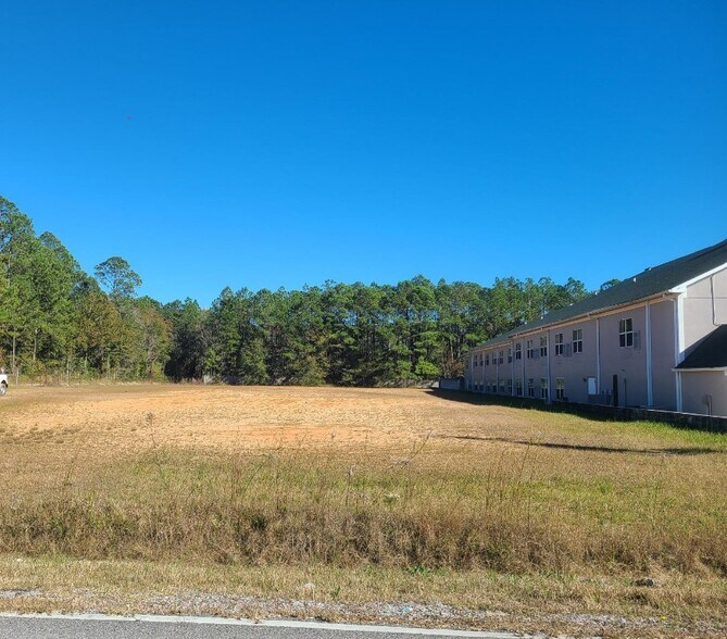 More Photos Of 13995 Sam Seymour Rd, Vancleave Land For Sale