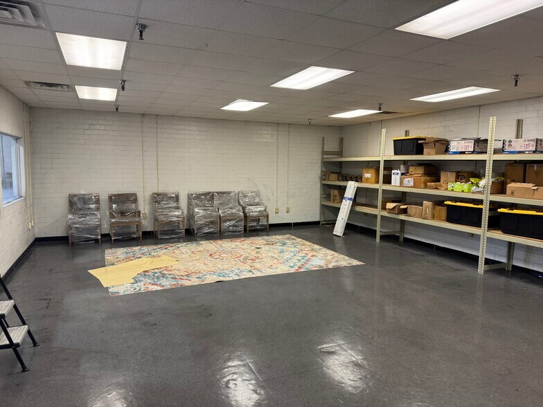 More Photos Of 2600 Wilco Blvd S, Wilson Warehouse For Lease