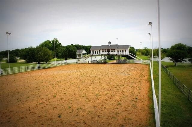 More Photos Of 8695 Arvin Hill Rd, Aubrey Land For Sale