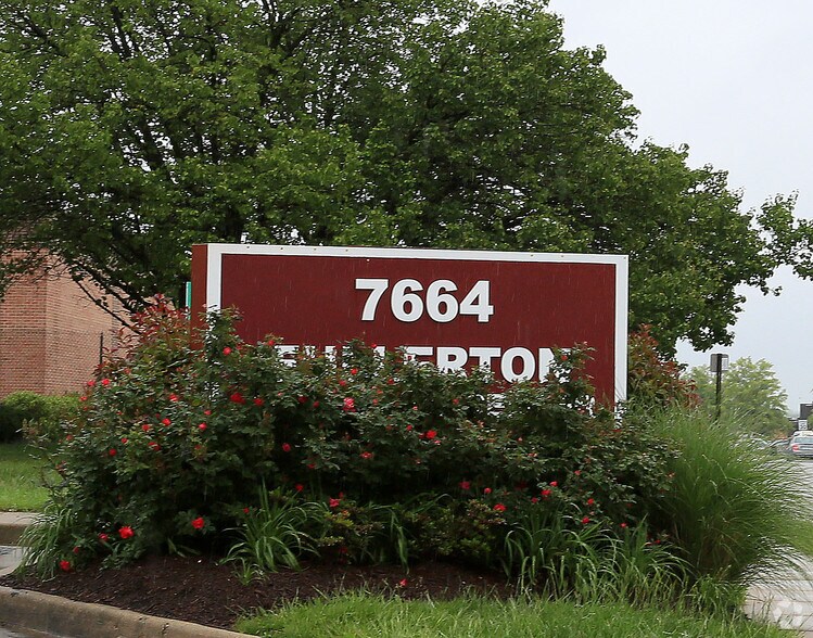 More Photos Of 7664 Fullerton Rd, Springfield Warehouse For Lease