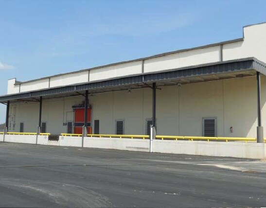 More Photos Of 539 Tribal Rd, Blacksburg Warehouse For Lease