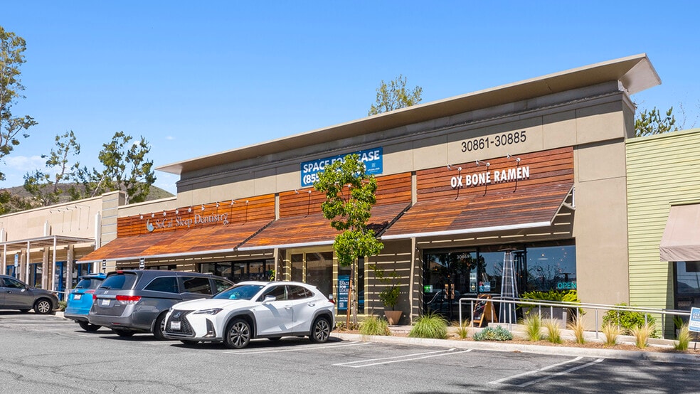 More Photos Of 30805-30895 E Thousand Oaks Blvd, Westlake Village Unknown For Lease