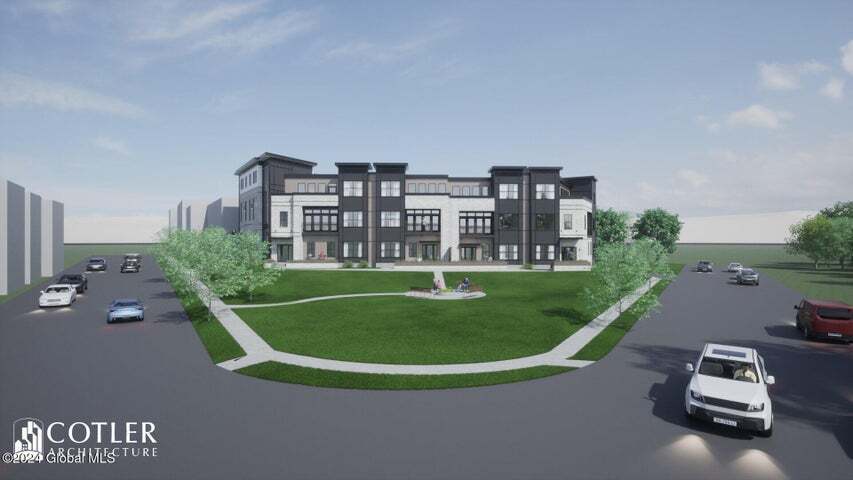 More Photos Of 126 West Ave, Saratoga Springs Land For Sale