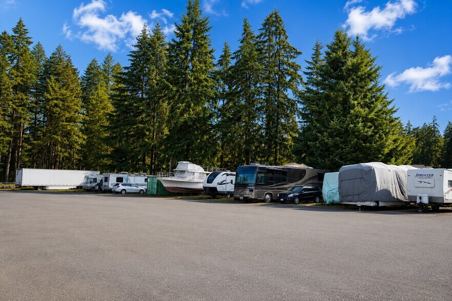 More Photos Of 20710 3rd Ave E, Spanaway Auto Repair For Sale