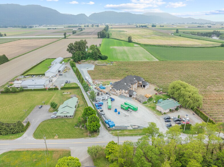 More Photos Of 38604 No. 5 Rd, Abbotsford Land For Sale