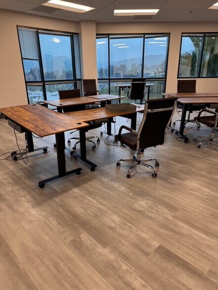 More Photos Of 4740 Green River Rd, Corona Office For Lease