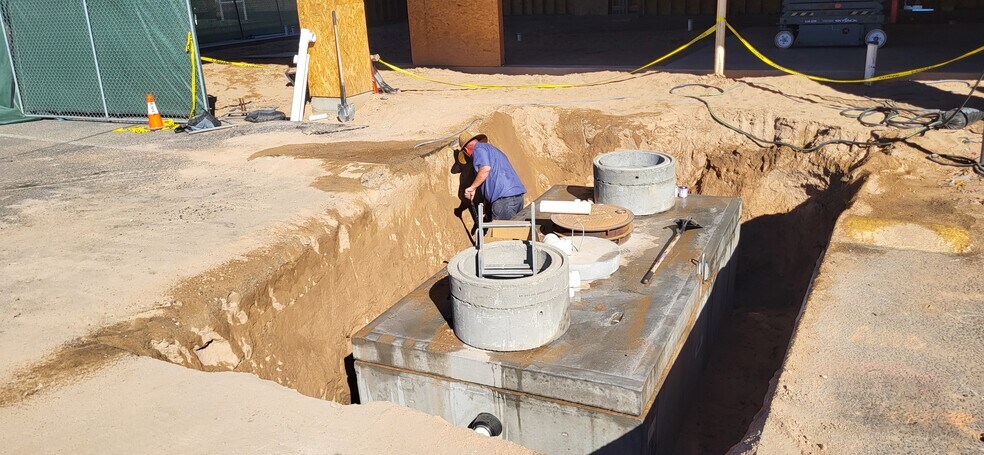 More Photos Of 3939 S Avenue 3 E, Yuma Unknown For Lease