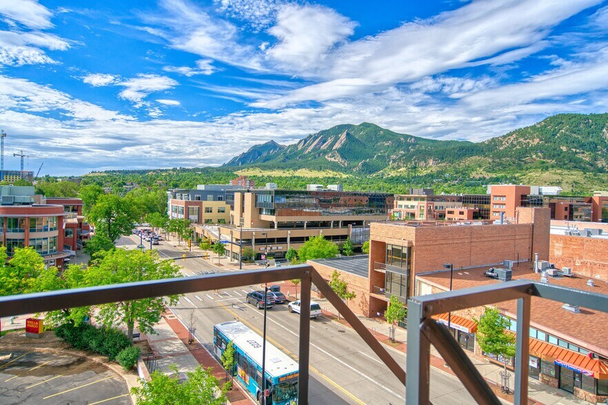 More Photos Of 1200 Pearl St, Boulder Office For Lease