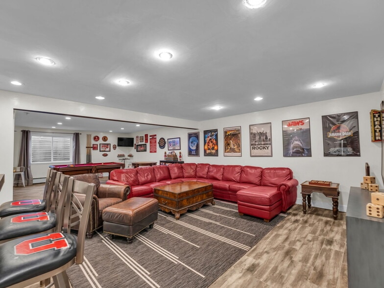 More Photos Of 135 E 200 N, Kanosh Hospitality For Sale