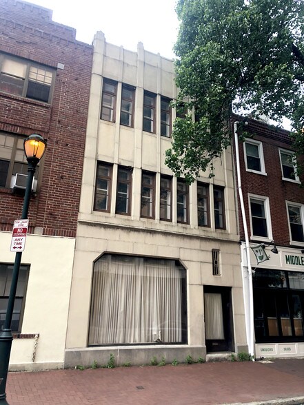 More Photos Of 250 S 11th St, Philadelphia Office Residential For Lease