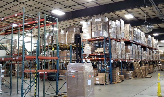 More Photos Of 5253 Verona Rd, Madison Manufacturing For Sale