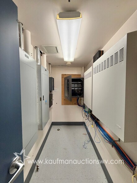 More Photos Of 347 W Main St, Clarksburg Office For Sale