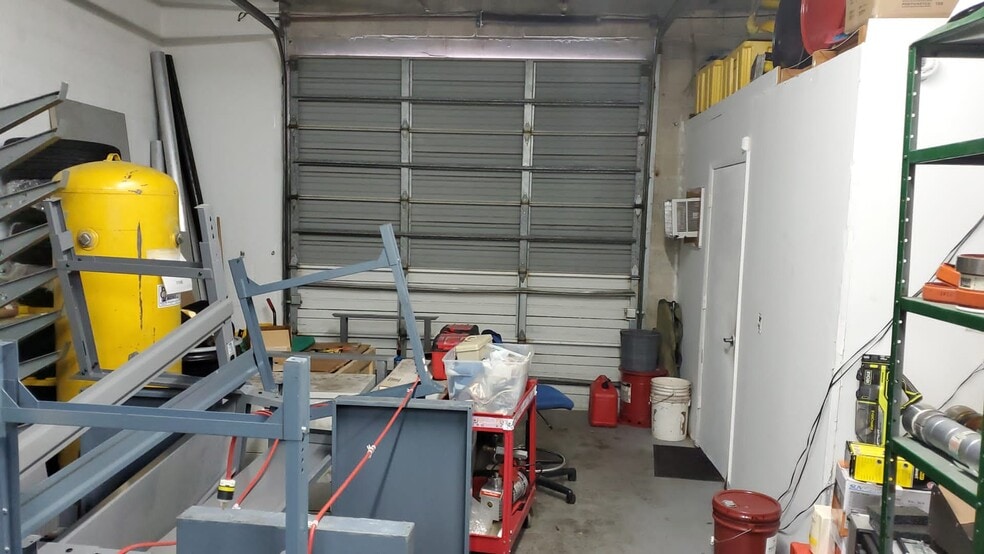 More Photos Of 1901 SW 100th Ter, Miramar Warehouse For Lease