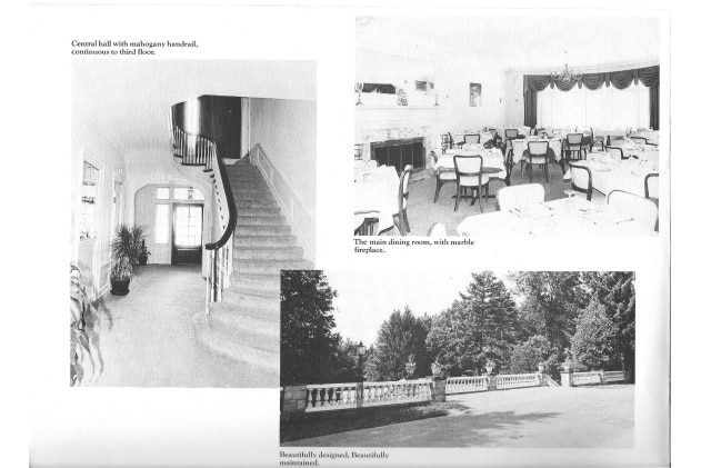 More Photos Of 2255 Ballston Ave, Saratoga Springs Restaurant For Sale