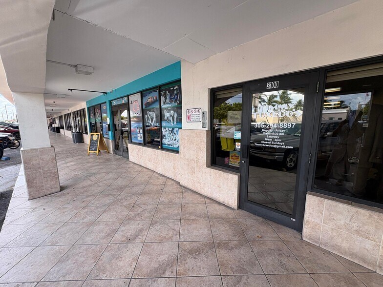 More Photos Of 3100 Flagler Ave, Key West Unknown For Lease