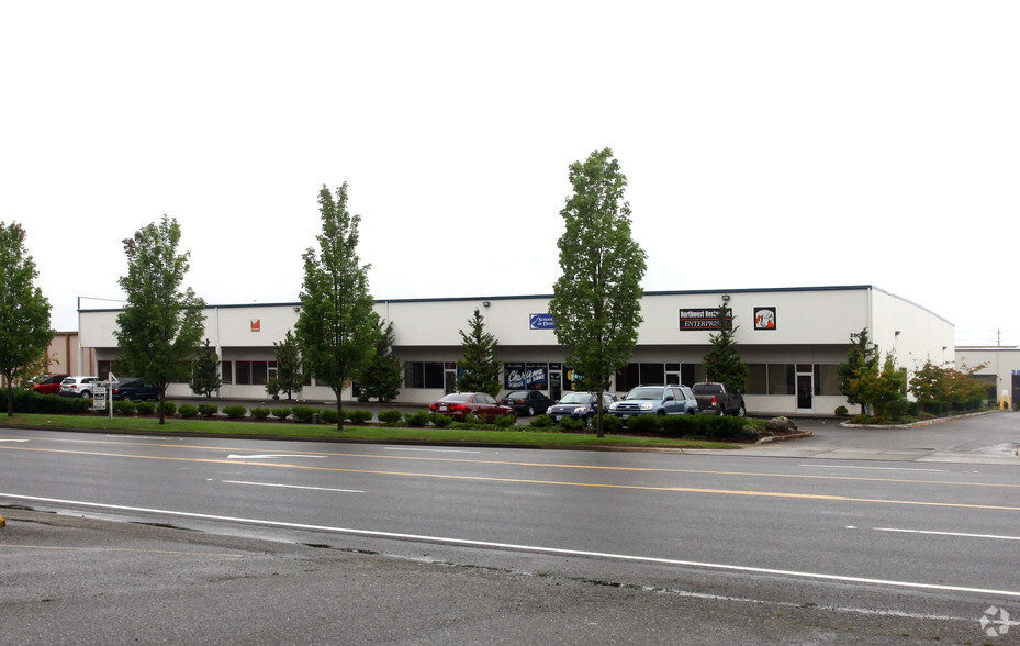 Primary Photo Of 3901 100th St SW, Tacoma Warehouse For Lease