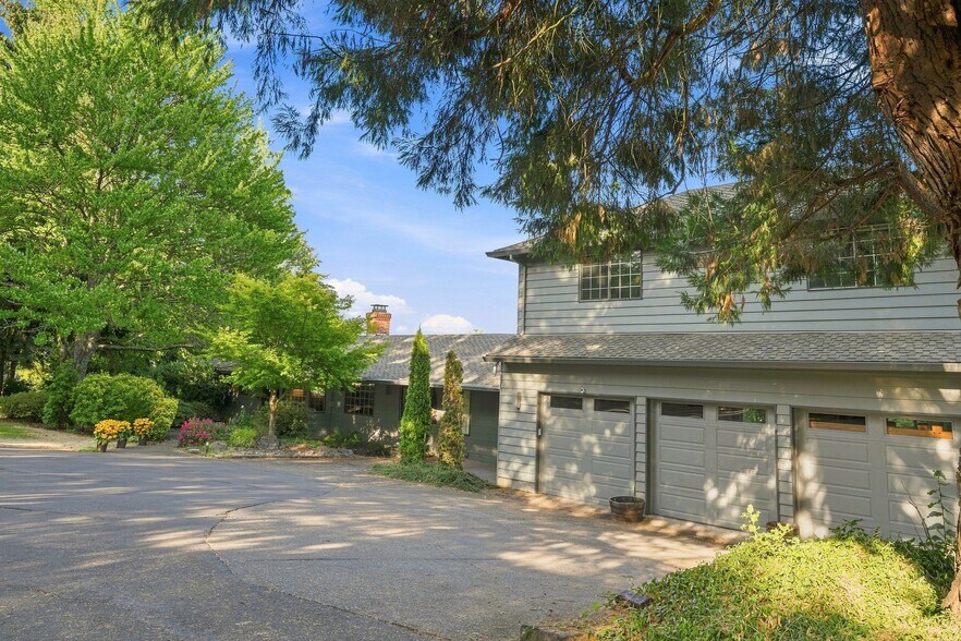 More Photos Of 21360 SW Hillsboro Hwy, Newberg Winery Vineyard For Sale