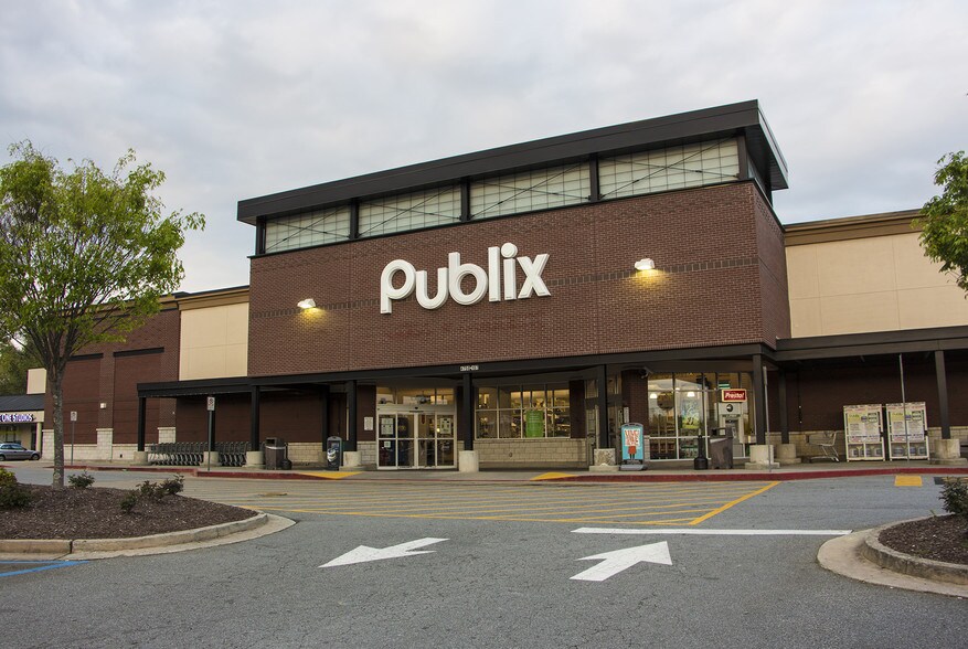 Primary Photo Of 4750 Alabama Rd NE, Roswell Unknown For Lease