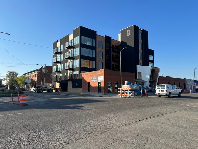More Photos Of 2316 1st N ave, Billings Freestanding For Lease