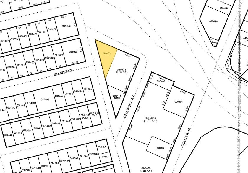 More Photos Of 711 Margaret St, Jacksonville Office For Lease