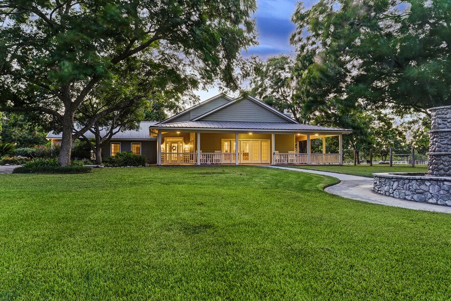 More Photos Of 4309 Bowser Rd, Fulshear Land For Sale