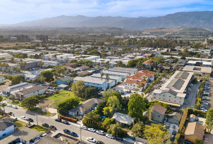 Primary Photo Of 6624 Sueno Rd, Goleta Land For Sale