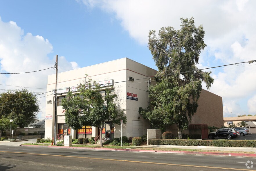 More Photos Of 1835 S Del Mar Ave, San Gabriel Office For Sale