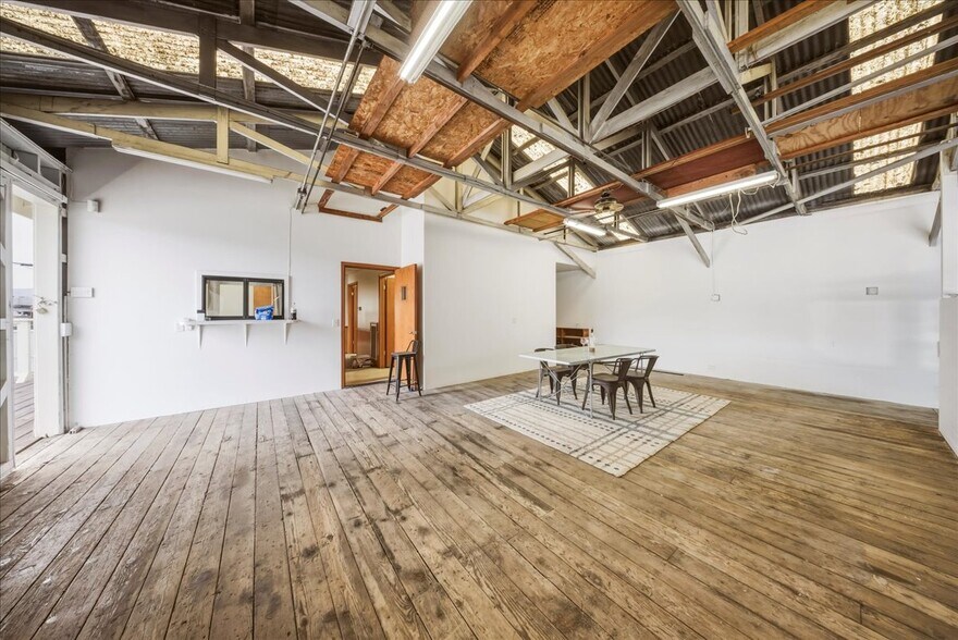 More Photos Of 414 N O St, Lompoc Warehouse For Sale