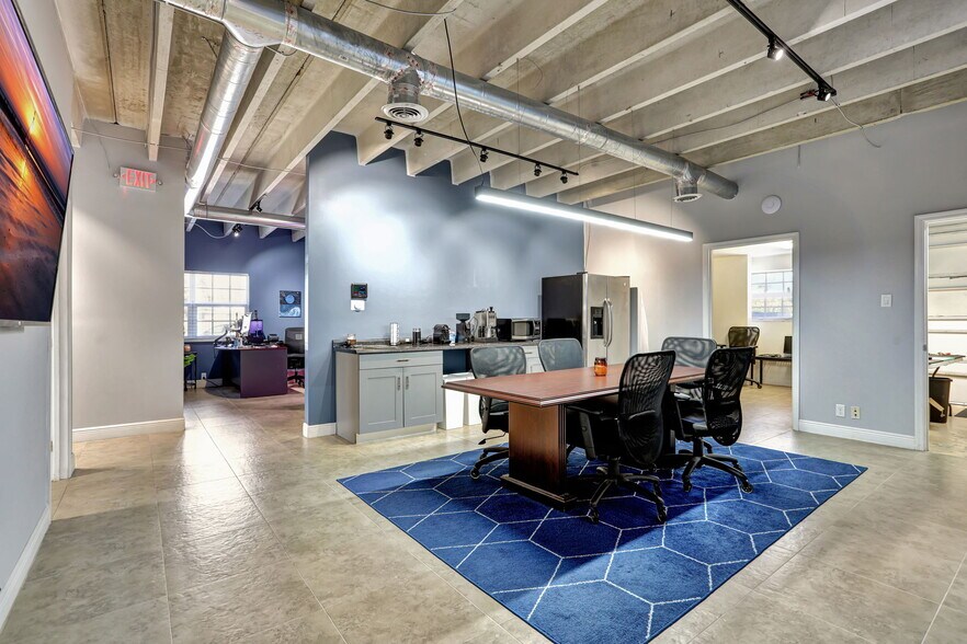 More Photos Of 3496 NE 12th Ter, Oakland Park Warehouse For Sale