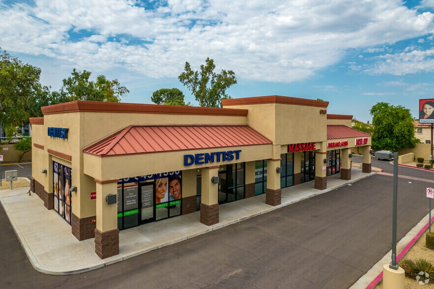 More Photos Of 6737-6749 W Bethany Home Rd, Glendale Freestanding For Lease