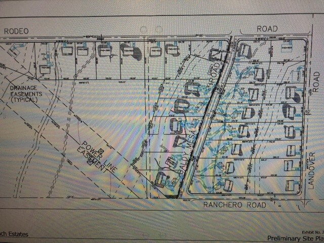 More Photos Of & Ranchero, Oak Hills Land For Sale