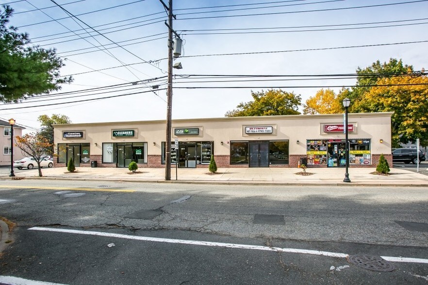 More Photos Of 10-16 River Rd, Fair Lawn Freestanding For Lease